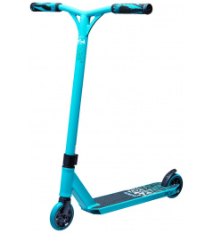 Freestyle scooter Antics Ace turquoise
