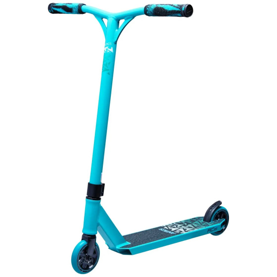 Freestyle scooter Antics Ace turquoise