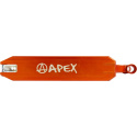 Apex Pro Scooter Deck (51cm | Orange)