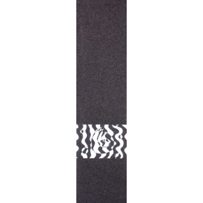Griptape Hella Grip Trippy Sloth White