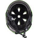 HangUp Skate Kids Helmet II (XXS-XS|Green)
