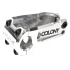 Colony Official Front Load BMX Stem (52mm|Silver)