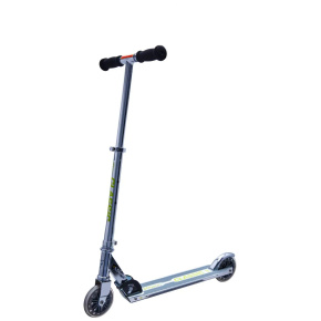 JD Bug Classic 1 Children's Scooter (Black V2)