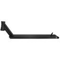 North Horizon 5.8 "Team Edition Board For Freestyle Scooter (21.75 "| Black)