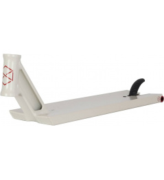 Board Native Advent R 5.75 "560mm white + free griptape