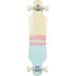 Ocean Pacific Island Complete Longboard (39"|White)