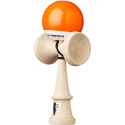 KROM POP LOL Kendama (Orange)