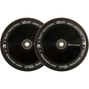 Wheels Root Industries Air 120mm black 2pcs