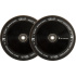 Wheels Root Industries Air 120mm black 2pcs