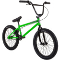 Freestyle BMX Stolen Casino 20 '' 2022 20.25 "Gang Green