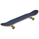 Speed Demons Characters Skateboard Set (7.5"|Paintballer)