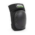 Knee pads REKD Energy Ramp black M