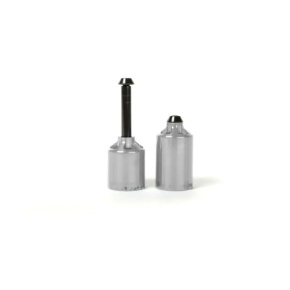 Pegs Ethic Steel Polished