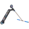 Freestyle scooter Triad Psychic Voodoo Black/Tri Ano/Psychic