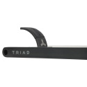 Triad Psychic V2 Deck - 6.0" x 22" Boxed - Black - Voodoo