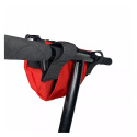 Belt bag Krasava Red