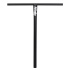 Handlebars Affinity T Classics XL Oversized 710mm Trans Black