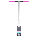 Freestyle scooter Invert Supreme 2-8-13 Raw / Black / Pink
