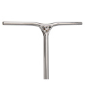 Handlebar Triad Extortion neosilver