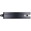 Board Addict Revenger 590mm black + free griptape