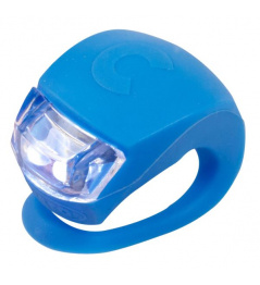 Blikačka Micro Blue