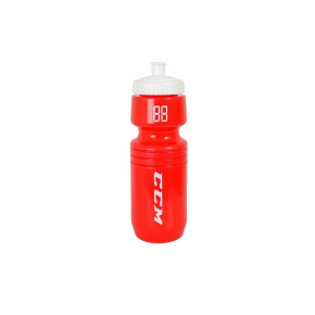 Hockey bottle CCM 0.7l Red
