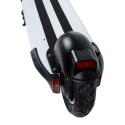 Electric scooter City Boss V5 white