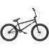 Radio Evol 20" 2026 Freestyle BMX Bike (21"|Matt Black)