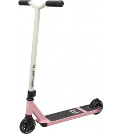 Freestyle scooter Longway Adam pink
