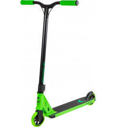 Freestyle Scooter Longway Summit 2K19 green