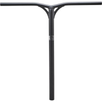 Lucky Air SCS 660mm black handlebars
