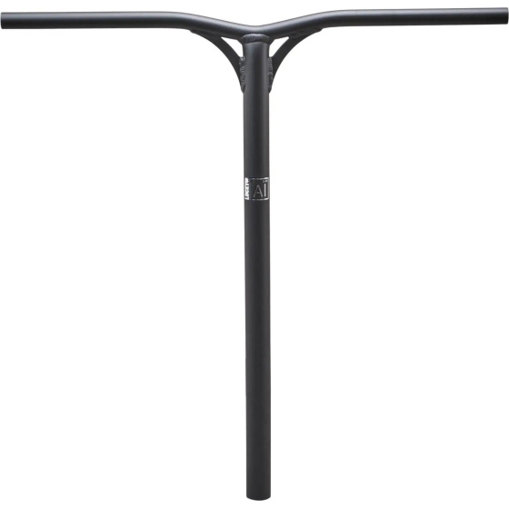 Lucky Air SCS 660mm black handlebars