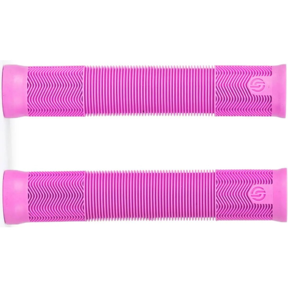 Grips Salt EX Flangeless pink