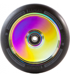Wheel Lucky Lunar 120mm Neochrome