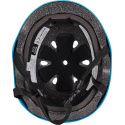 Eight Ball Skate Helmet (52-56|Blue Fade)