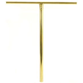 Handlebars Root Industries Oversized T-Bar 610mm Gold Rush
