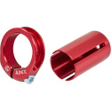Apex Mono Lite HIC Kit red