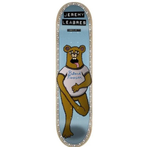 Toy Machine Jeremy Leabres Pro Skate Deck (8"|Insecurity) Toy Machine Jeremy Leabres Pro Skate Deck (8"|Insecurity)