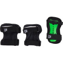 HangUp Child Protectors Set of 3 (M|Green)