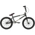 Colony Premise 20 "2021 Freestyle BMX Bike (20.8 "| Gloss Black / Polished)