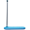 Indo Pro Trampoline Scooter (75cm | Blue)