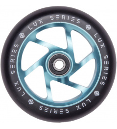 Wheel Striker Lux 100mm Turquoise