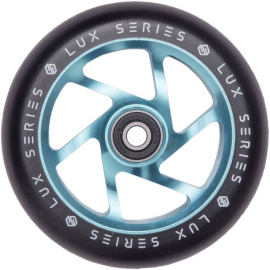 Wheel Striker Lux 100mm Turquoise
