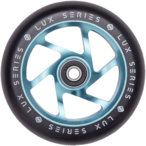 Wheel Striker Lux 100mm Turquoise