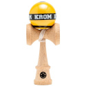 Krom Mikro 5-Set Kendama (Yellow)