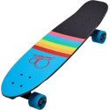 Ocean Pacific Sunset Cruiser Skateboard (25 "| Blue)