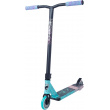Panda Imber Freestyle Scooter (Turquoise / Pink)