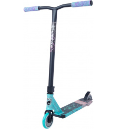 Panda Imber Freestyle Scooter (Turquoise / Pink)