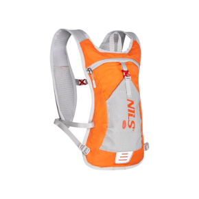 Running Backpack NILS Camp NC1708 Tripper orange