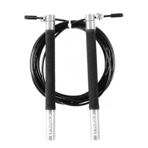 Quick jump rope HMS SK54 silver